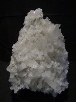 Quartz Cluster