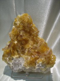 Selenite