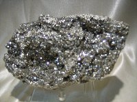 Pyrite