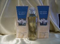 Desert Queen Eau De Parfum Spray